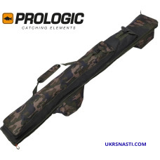 Чехол Prologic Avenger Padded Holdall 3+3 Rod 13' Green Camouflage